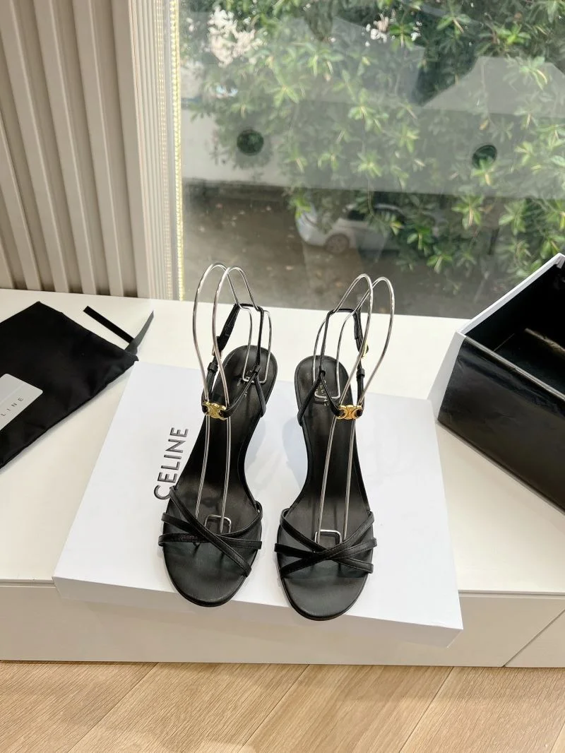Celine Sandals GoodFit 10389