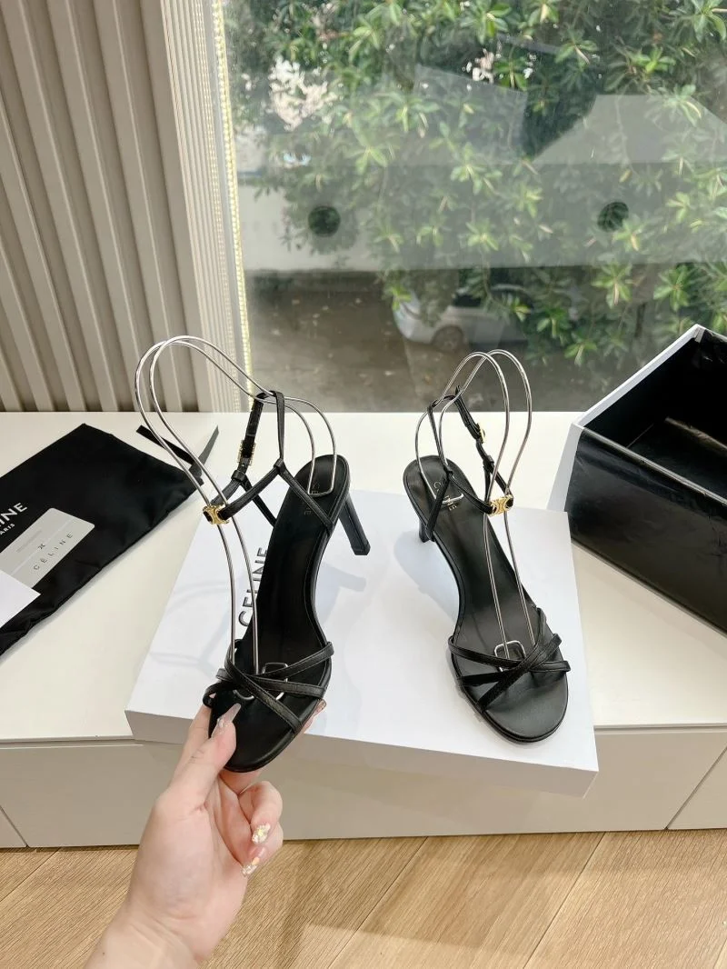 Celine Sandals GoodFit 10389