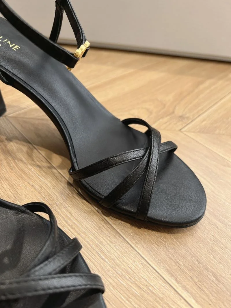Celine Sandals GoodFit 10389
