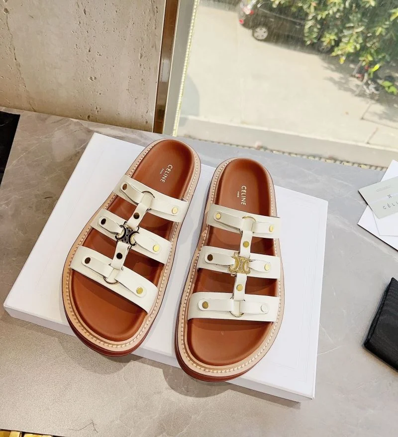 Celine Sandals Trendsetting 10375