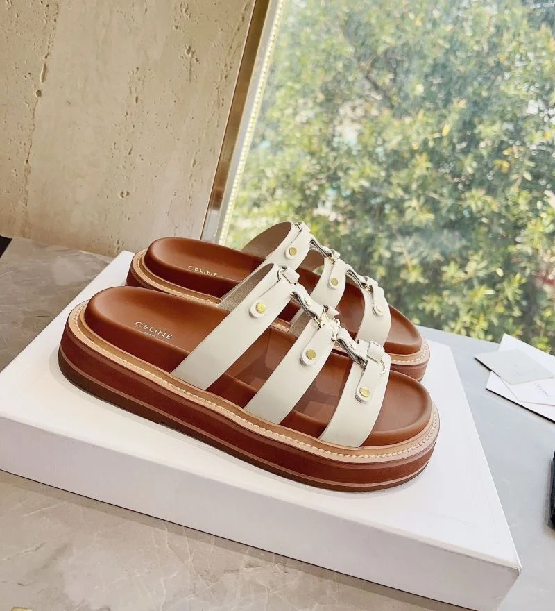 Celine Sandals Trendsetting 10375
