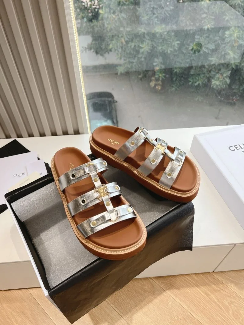 Celine Sandals Versatile 10344