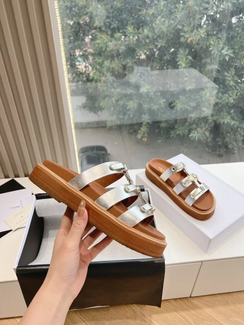 Celine Sandals Versatile 10344