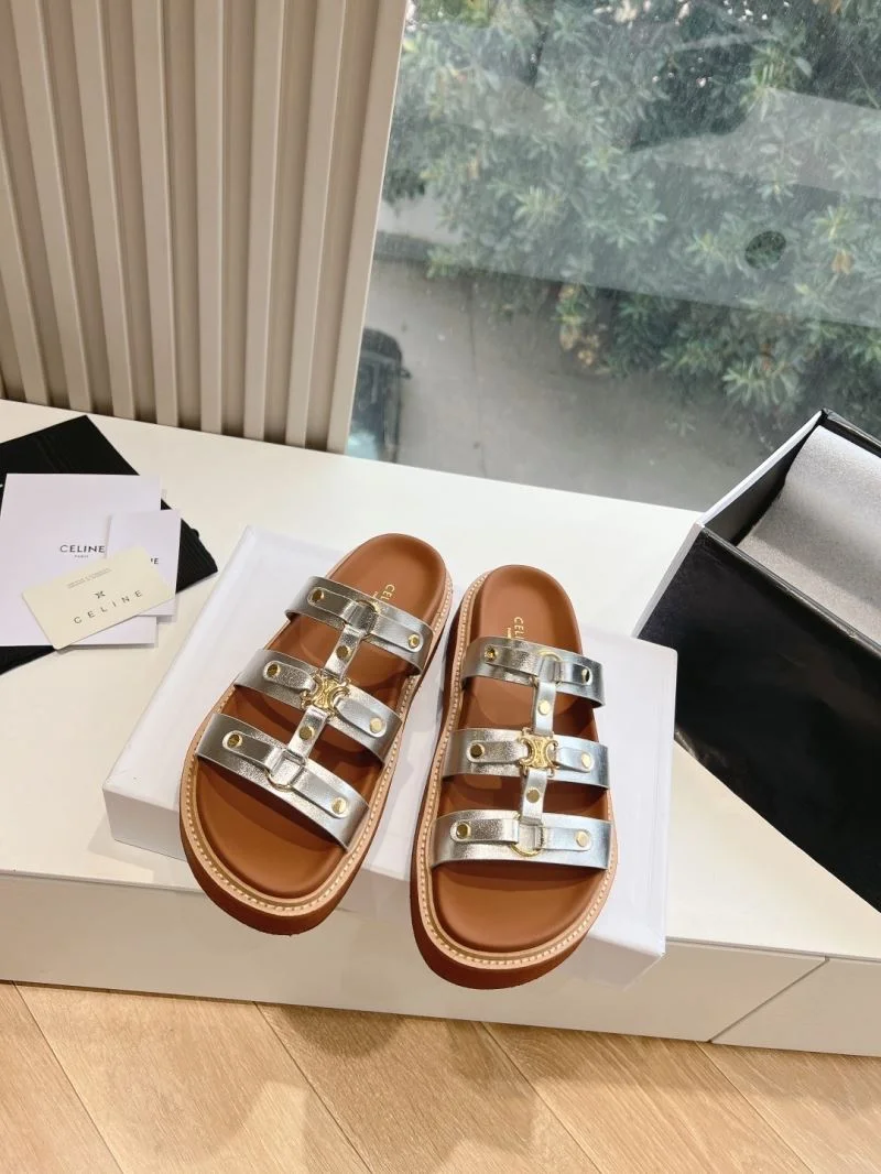 Celine Sandals Versatile 10344