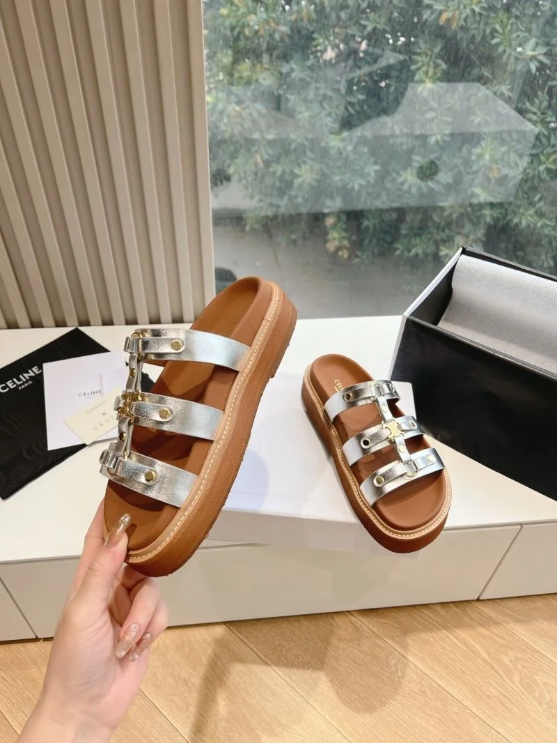 Celine Sandals Versatile 10344