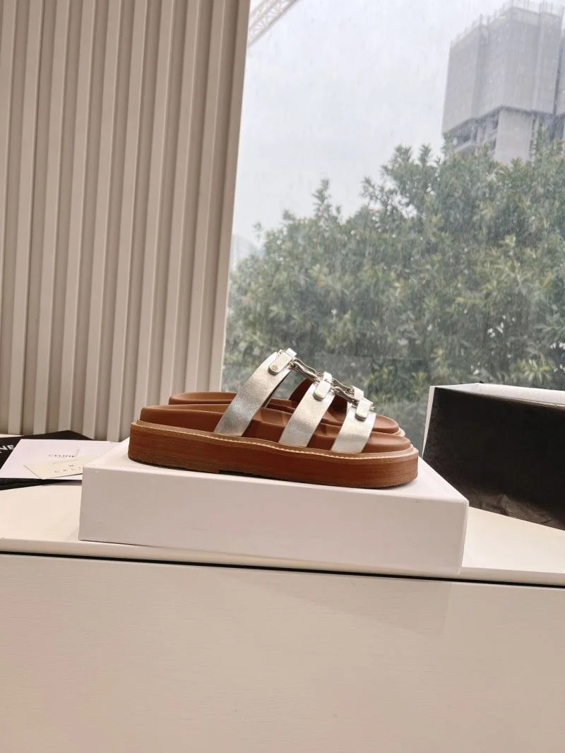 Celine Sandals Versatile 10344