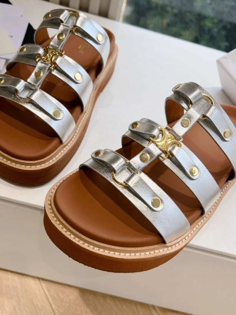 Celine Sandals Versatile 10344