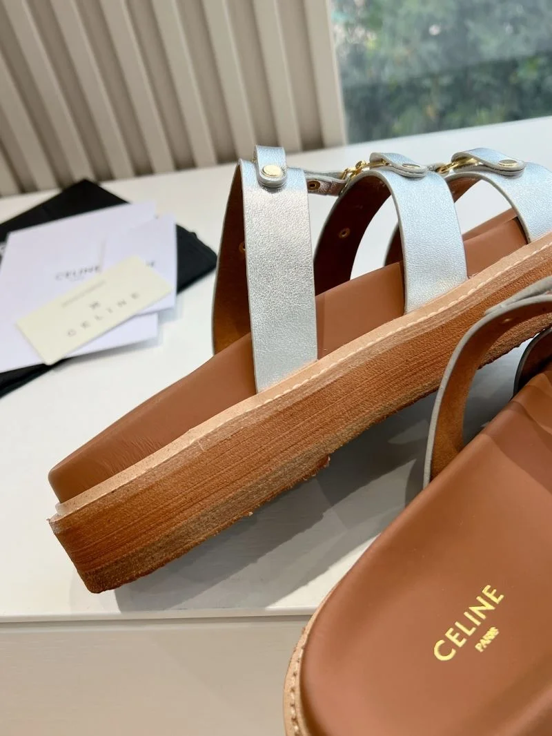 Celine Sandals Versatile 10344