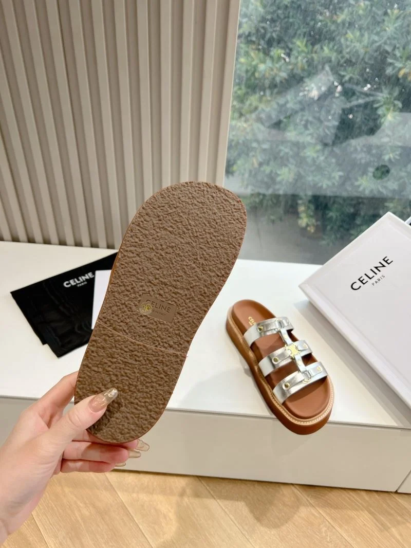 Celine Sandals Versatile 10344