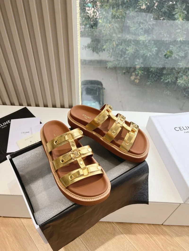 Celine Sandals Durable 10348