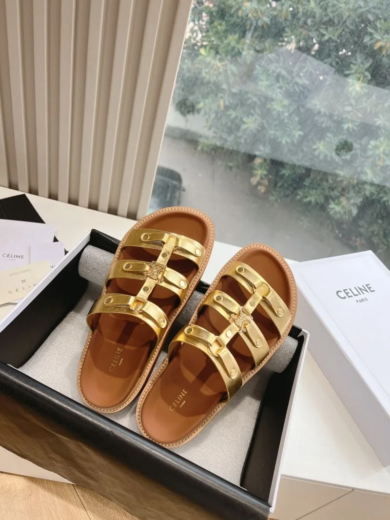 Celine Sandals Durable 10348