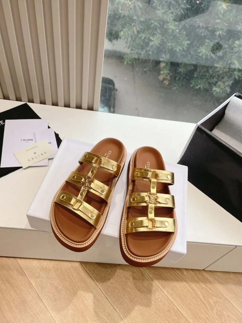 Celine Sandals Durable 10348