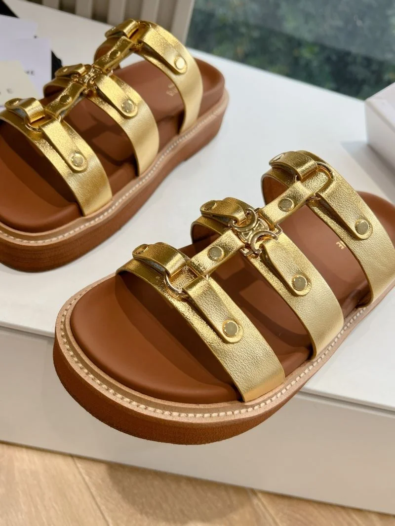 Celine Sandals Durable 10348
