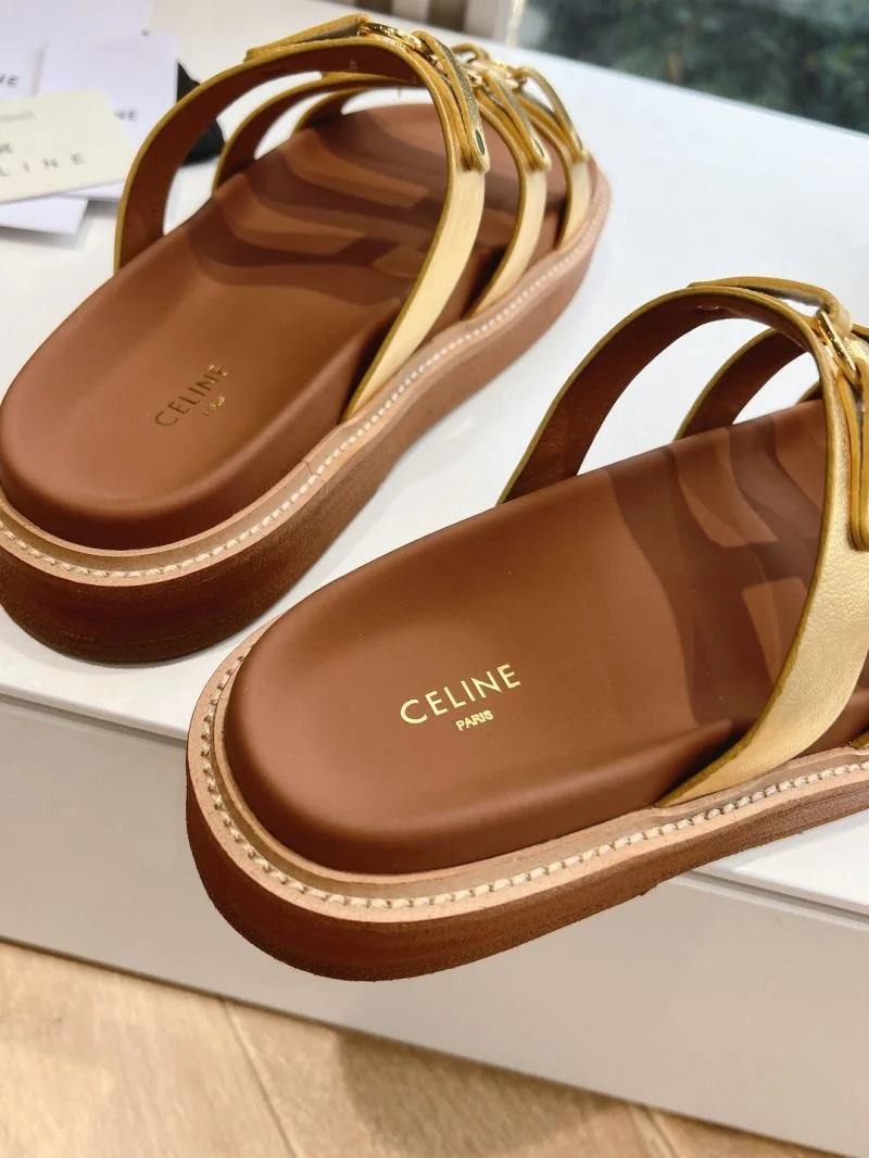 Celine Sandals Durable 10348