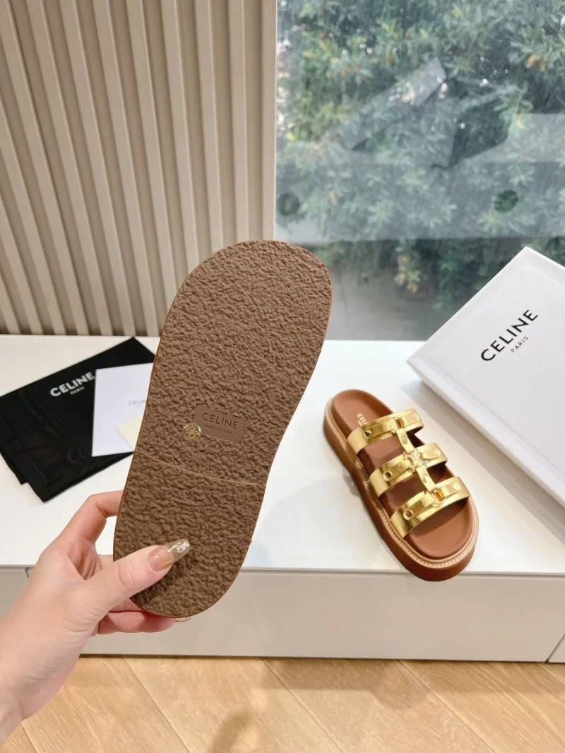 Celine Sandals Durable 10348
