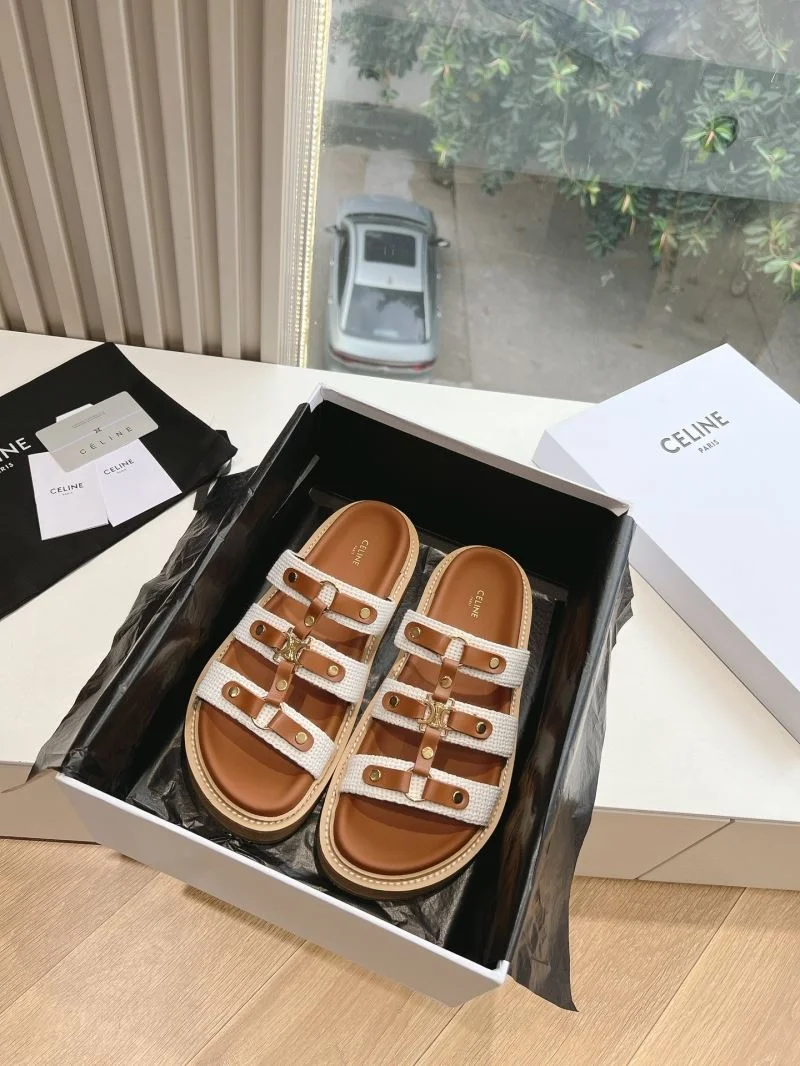 Celine Sandals UrbanChic 10339