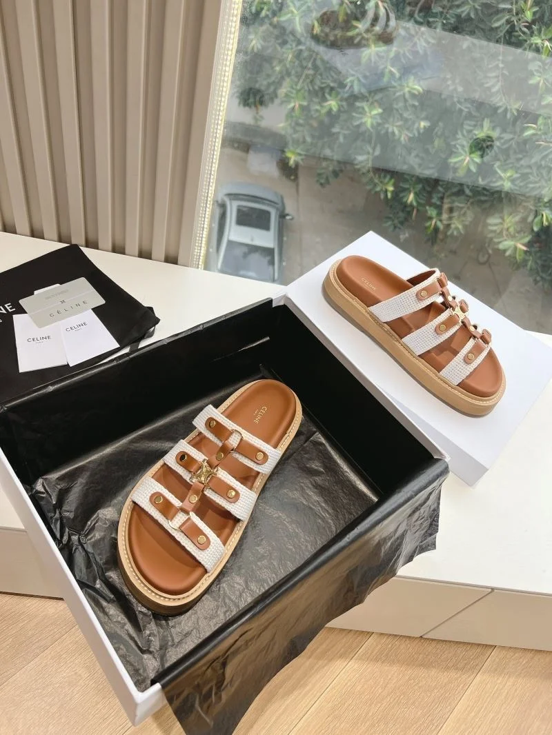 Celine Sandals UrbanChic 10339