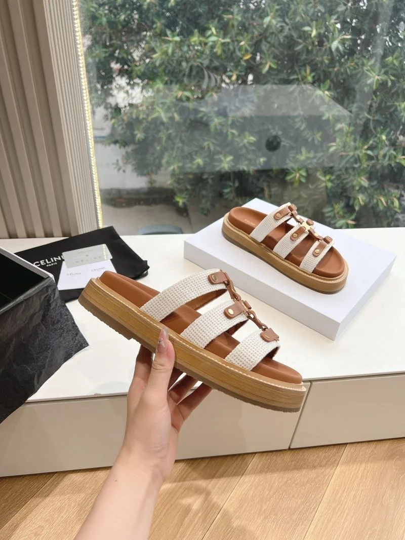 Celine Sandals UrbanChic 10339