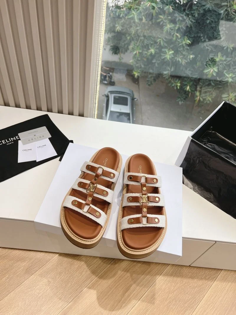 Celine Sandals UrbanChic 10339