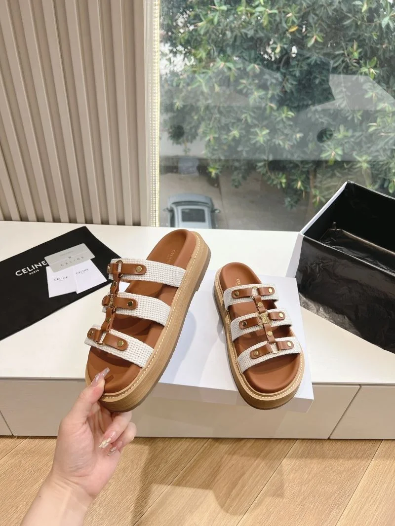 Celine Sandals UrbanChic 10339