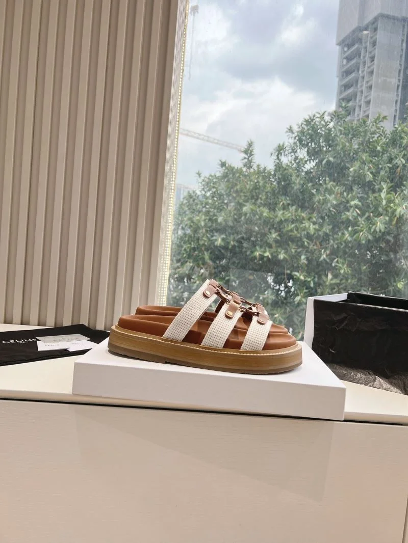 Celine Sandals UrbanChic 10339