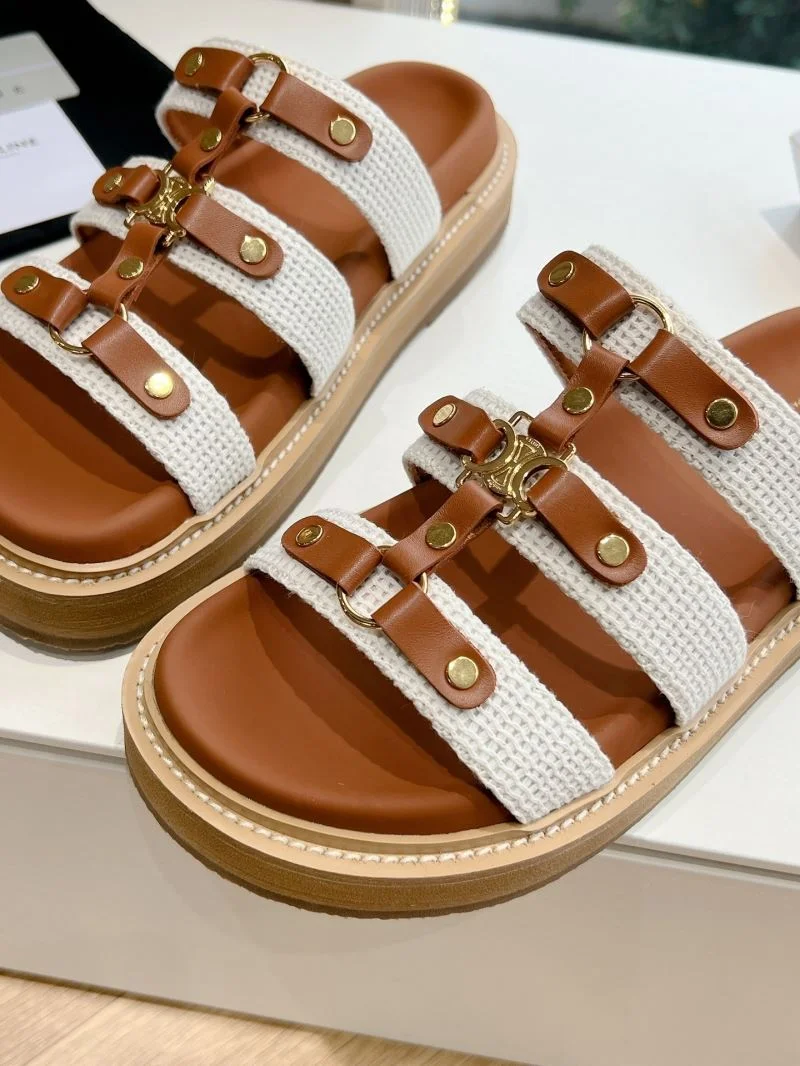 Celine Sandals UrbanChic 10339