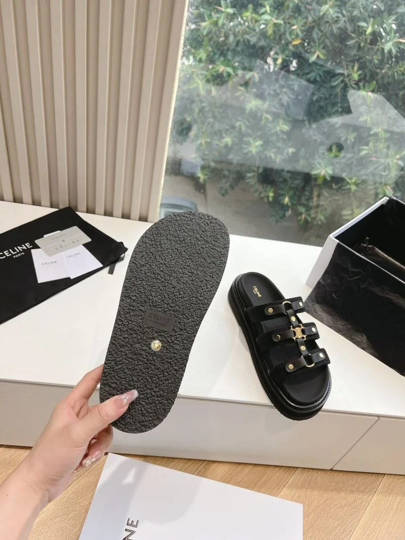 Celine Sandals Thermal 10341