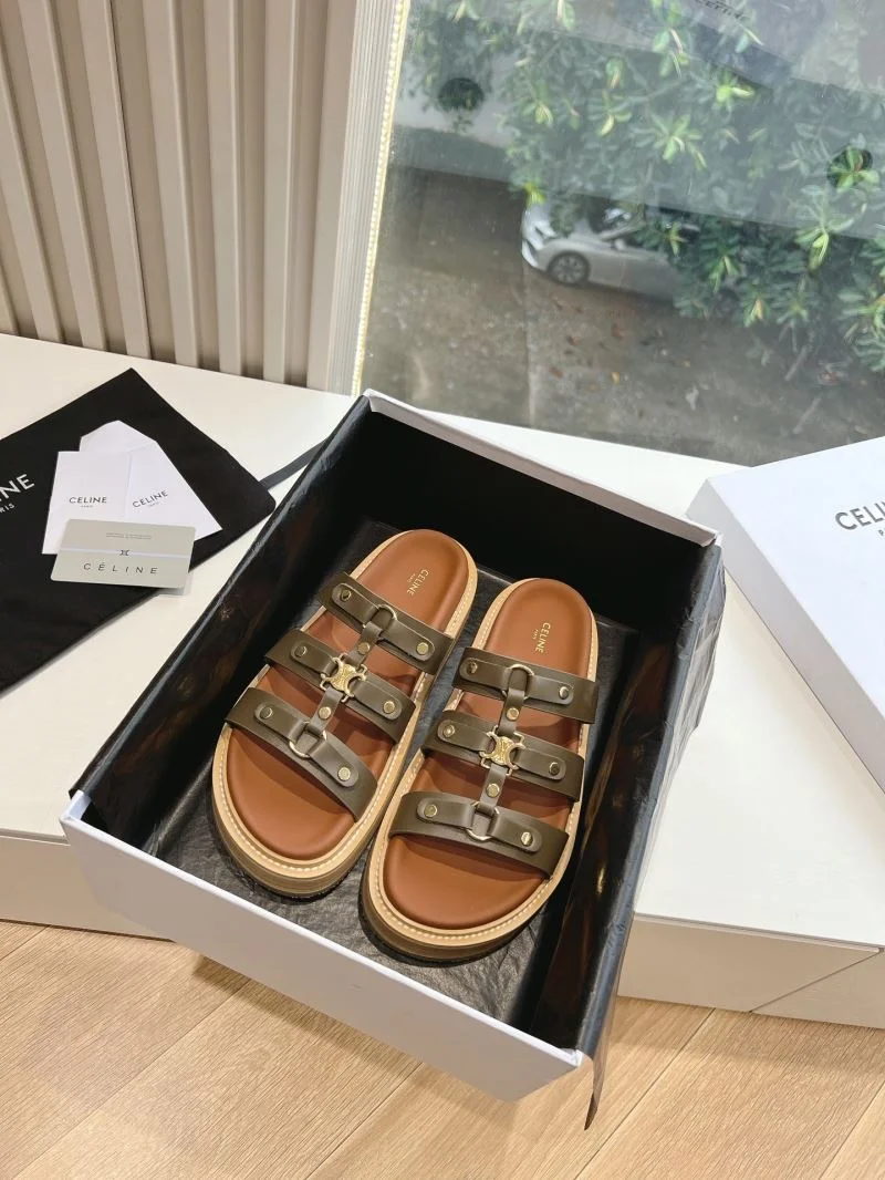 GoodFit Celine Sandals 10370