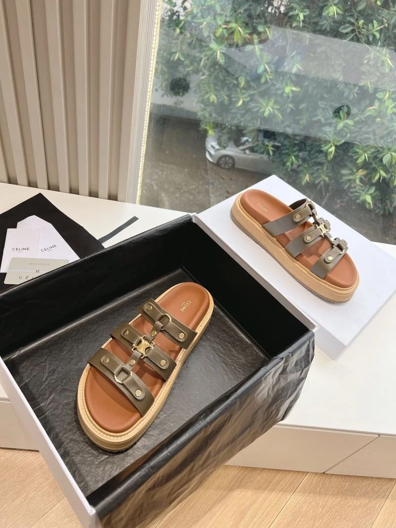 GoodFit Celine Sandals 10370