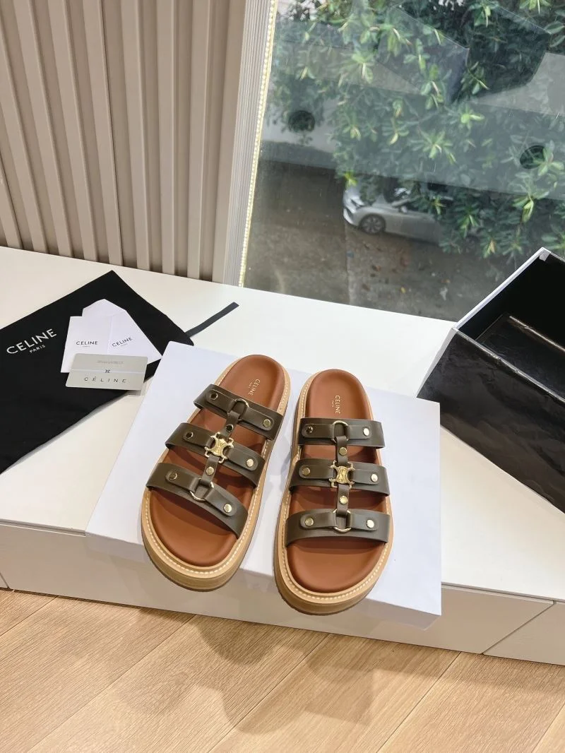 GoodFit Celine Sandals 10370