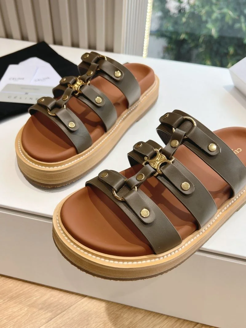 GoodFit Celine Sandals 10370