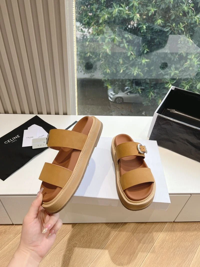 Celine Sandals FlexibleFit 10342