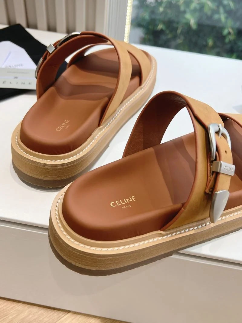 Celine Sandals FlexibleFit 10342