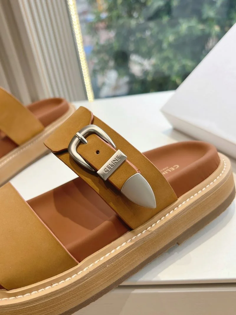 Celine Sandals FlexibleFit 10342