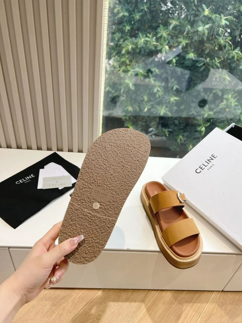 Celine Sandals FlexibleFit 10342