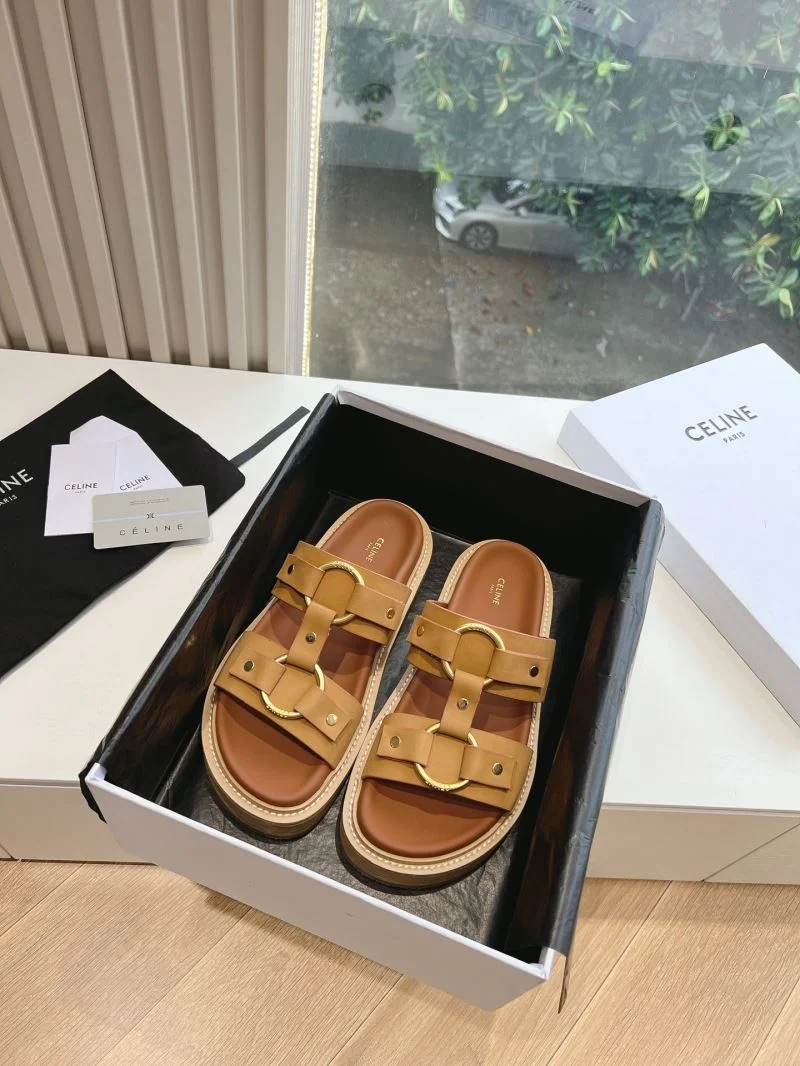 Celine Sandals Comfortable 10335