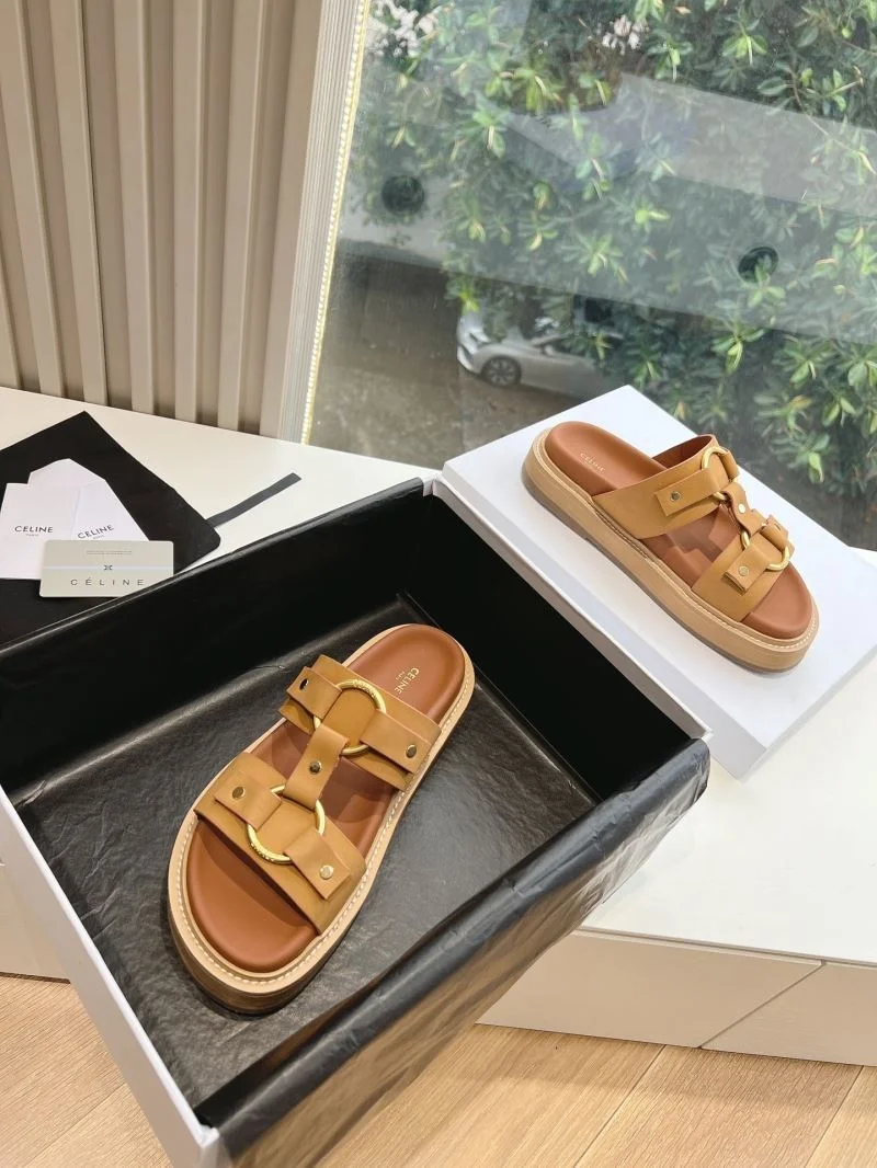 Celine Sandals Comfortable 10335