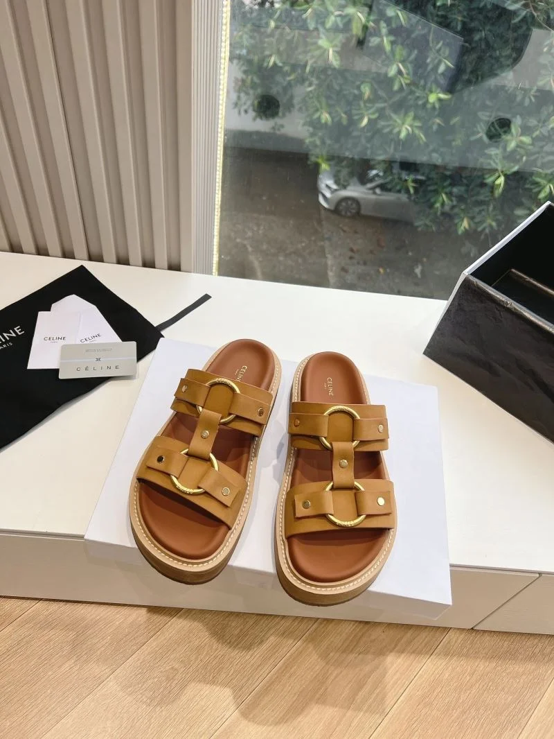 Celine Sandals Comfortable 10335