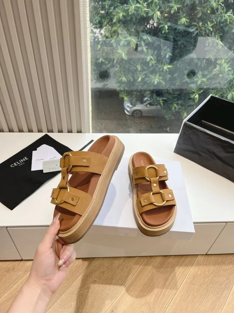 Celine Sandals Comfortable 10335