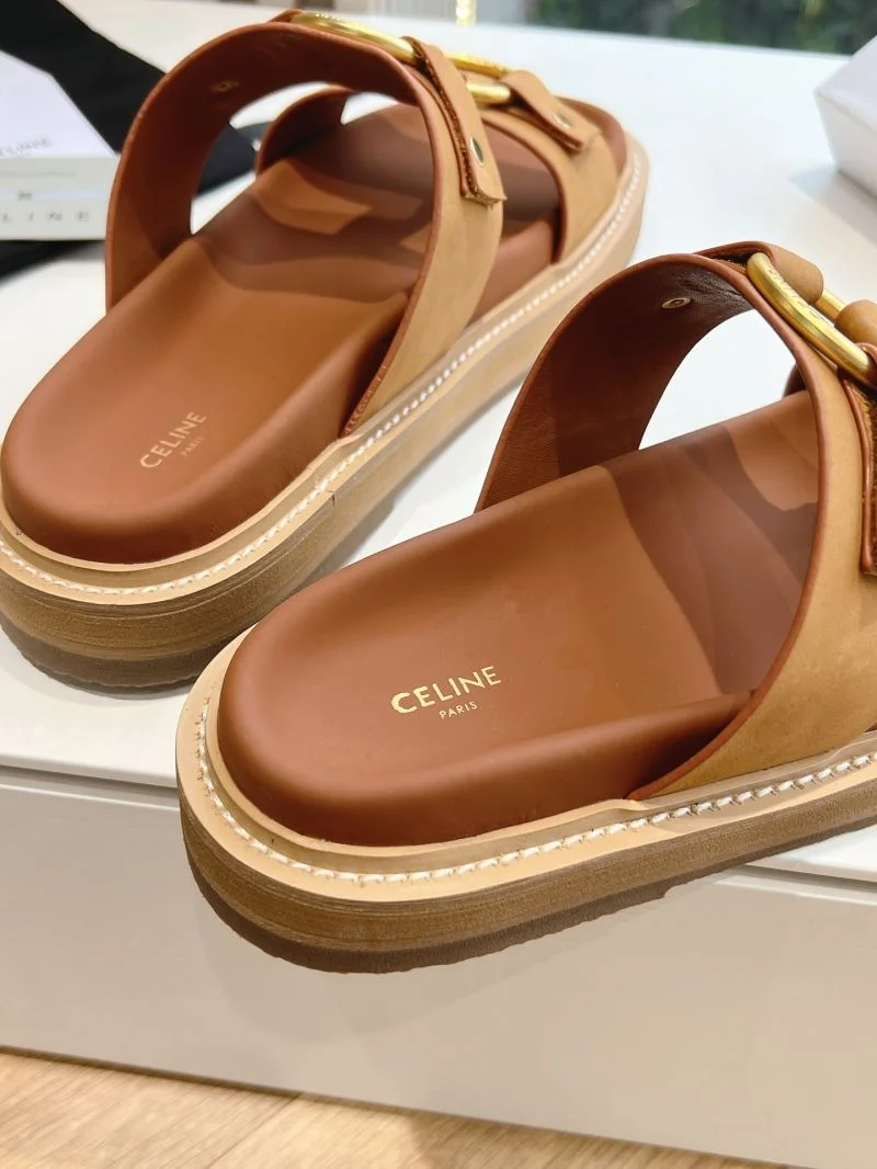 Celine Sandals Comfortable 10335