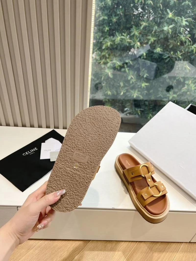 Celine Sandals Comfortable 10335