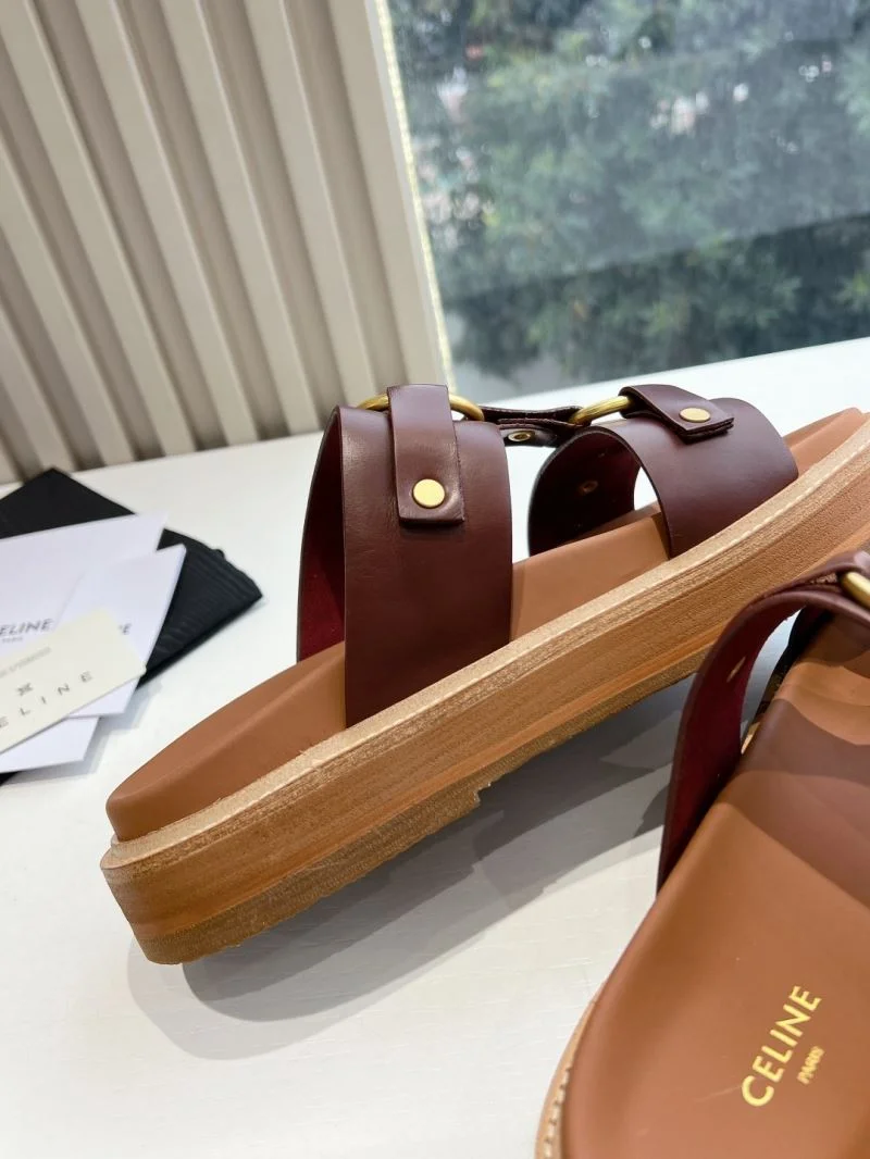 WeatherProof Celine Sandals 10338