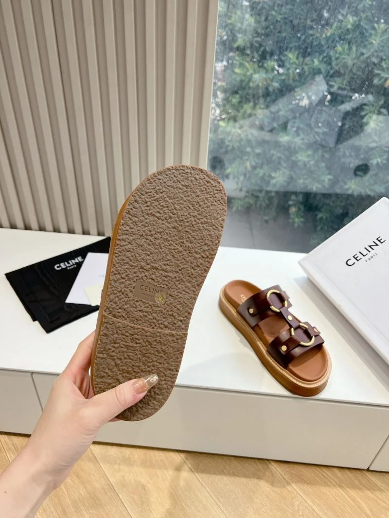 WeatherProof Celine Sandals 10338