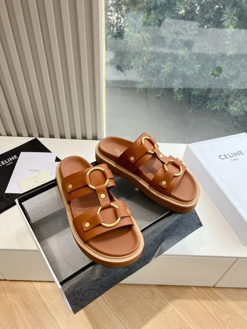 HighQuality Celine Sandals 10340