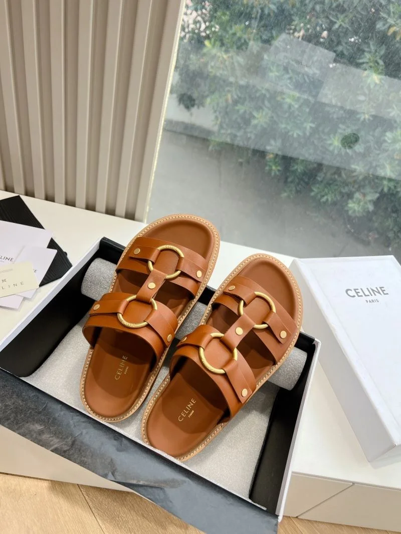HighQuality Celine Sandals 10340