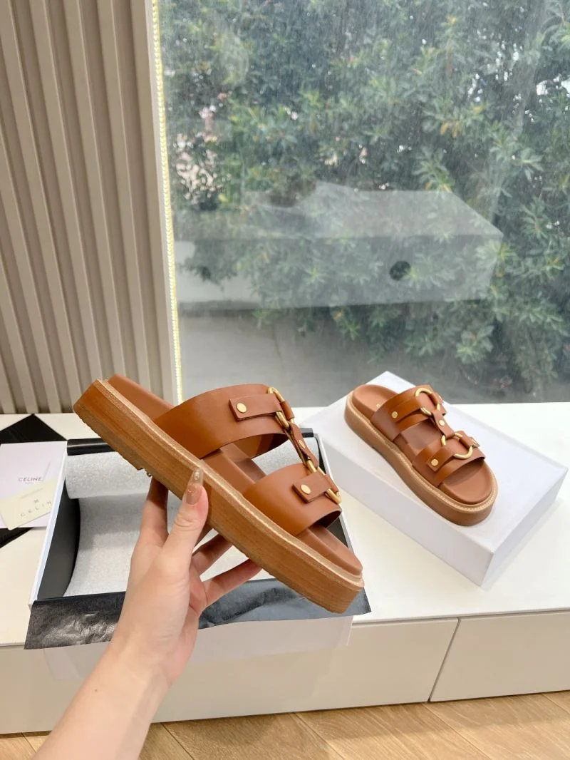 HighQuality Celine Sandals 10340