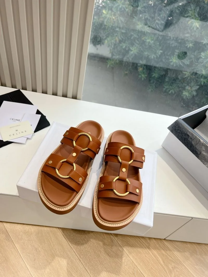HighQuality Celine Sandals 10340