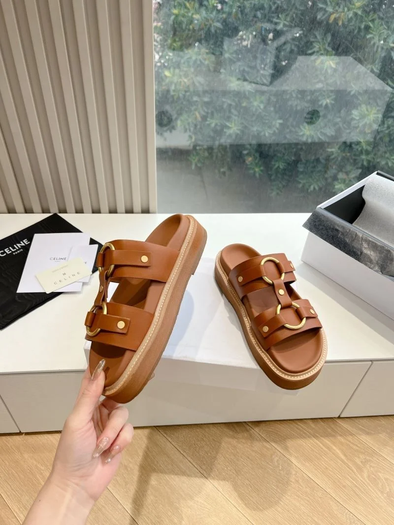 HighQuality Celine Sandals 10340