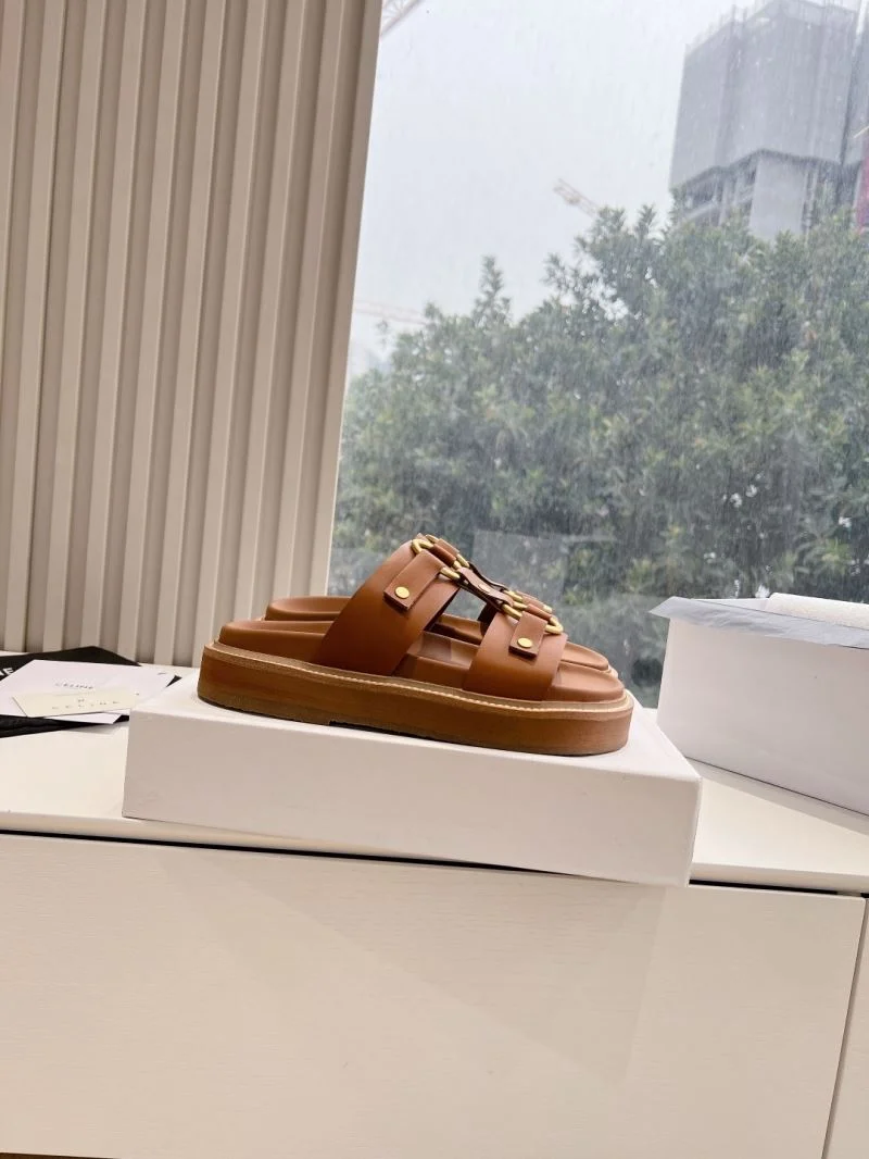 HighQuality Celine Sandals 10340