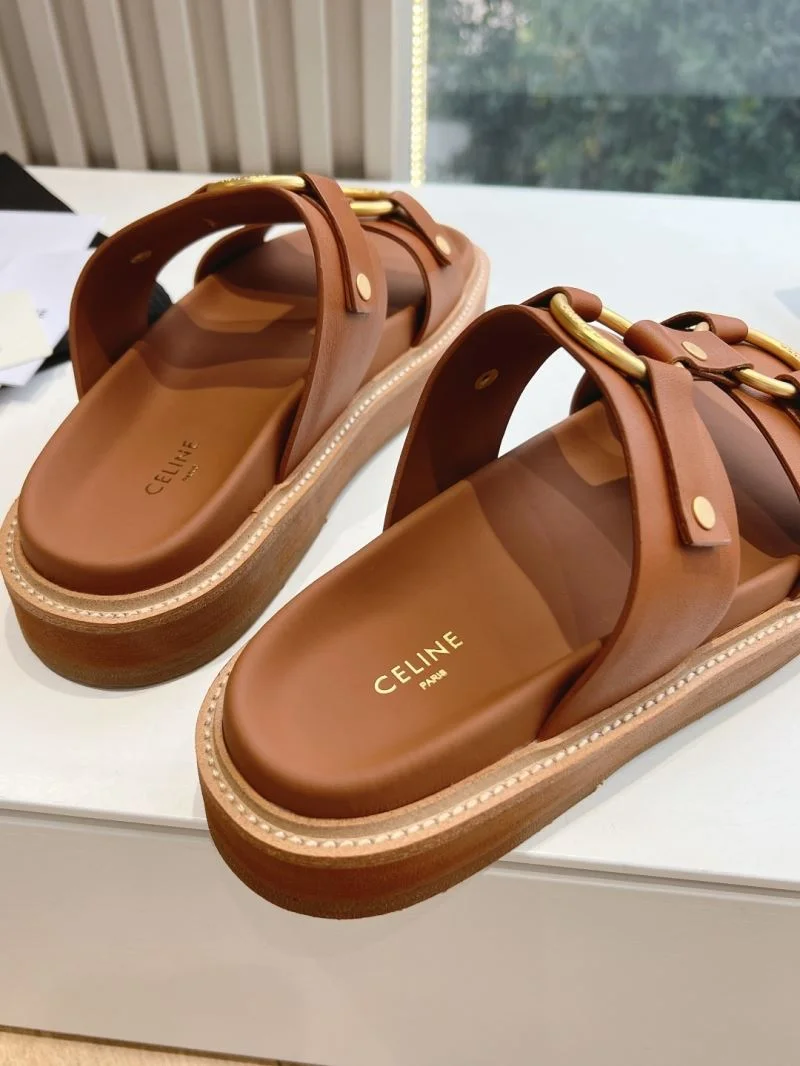 HighQuality Celine Sandals 10340